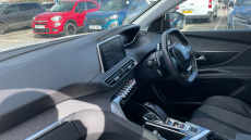 Peugeot 3008 1.2 Puretech Allure 5dr EAT6 Petrol Estate